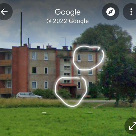 Elen Apartment Goliseva Exterior photo